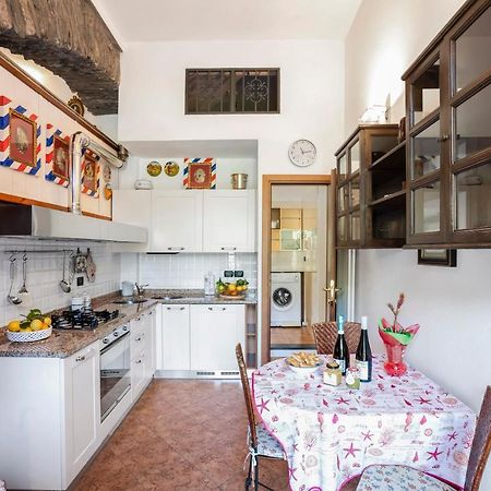 Appartamento Aurora Corniglia Zewnętrze zdjęcie