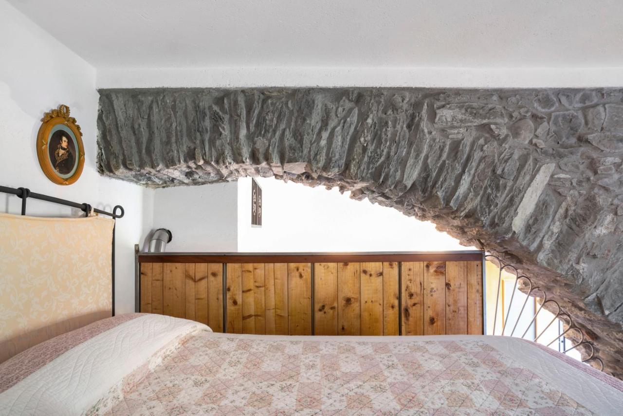 Appartamento Aurora Corniglia Zewnętrze zdjęcie