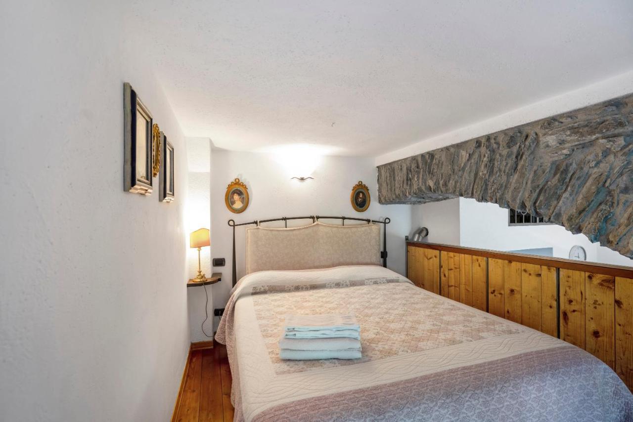 Appartamento Aurora Corniglia Zewnętrze zdjęcie